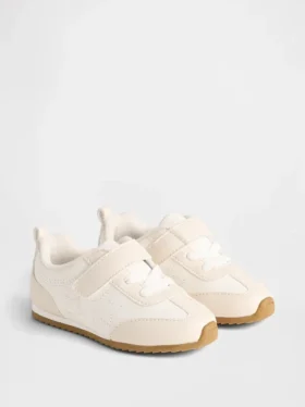 Toddler Star Sneakers