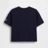 Toddler Super Mario Oversized Graphic T-Shirt