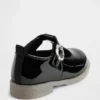 Toddler T-Strap Loafers