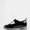 Toddler T-Strap Loafers