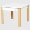 Toddler Table and 4 Chair Set