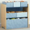 Toddler Toy Organizer