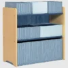Toddler Toy Organizer