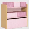 Toddler Toy Organizer