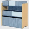 Toddler Toy Organizer