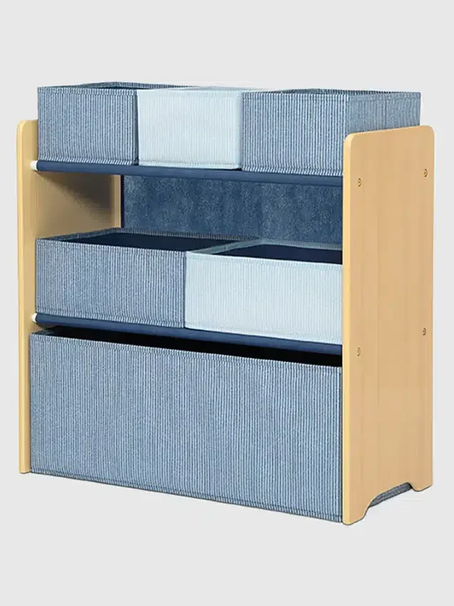Toddler Toy Organizer