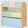 Toddler Toy Organizer