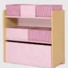 Toddler Toy Organizer