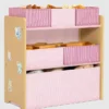 Toddler Toy Organizer