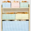 Toddler Toy Organizer