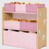 Toddler Toy Organizer