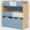 Toddler Toy Organizer