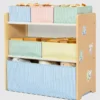 Toddler Toy Organizer