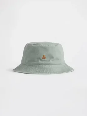 Toddler Twill Brannan Bear Bucket Hat