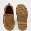 Toddler Vegan Suede Loafers