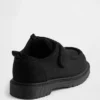 Toddler Vegan Suede Loafers
