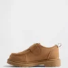 Toddler Vegan Suede Loafers