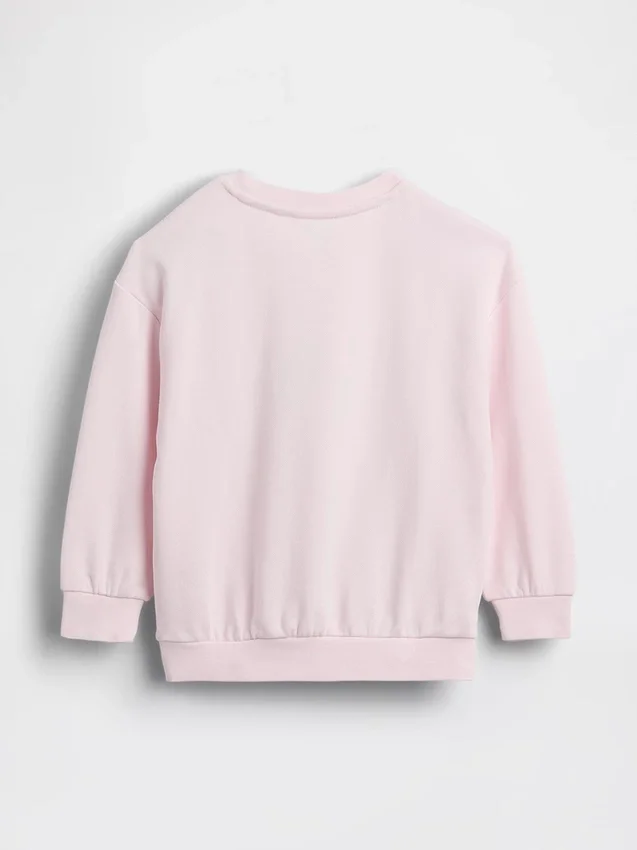 Toddler Vintagesoft Hello Kitty Sweatshirt