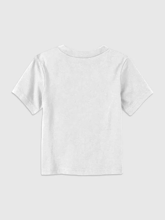 Toddler Where the Wild Things Are Graphic Tee