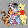 Toddler Winnie the Pooh Hugs Graphic T-Shirt