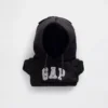 Toy Logo Hoodie