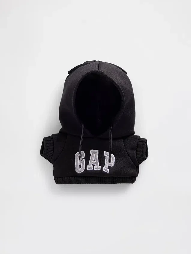 Toy Logo Hoodie