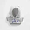 Toy Logo Hoodie