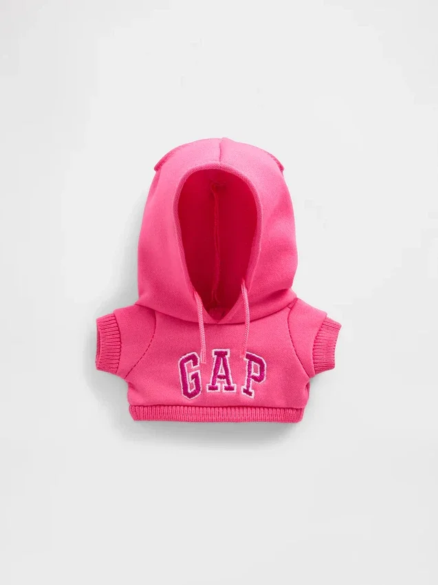 Toy Logo Hoodie