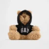 Toy Logo Hoodie
