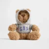 Toy Logo Hoodie