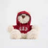 Toy Logo Hoodie