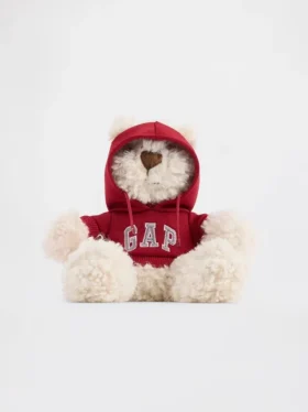 Toy Logo Hoodie