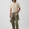 Ultrasoft Baggy Carpenter Jeans