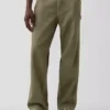 Ultrasoft Baggy Carpenter Jeans