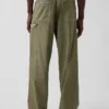 Ultrasoft Baggy Carpenter Jeans