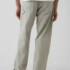 Ultrasoft Baggy Carpenter Jeans