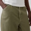 Ultrasoft Baggy Carpenter Jeans
