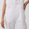 Ultrasoft Denim '90S Loose Overalls