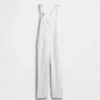 Ultrasoft Denim '90S Loose Overalls