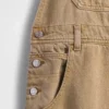 Ultrasoft Denim Horseshoe Overalls