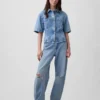Ultrasoft Denim Pocket Shirt