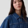 Ultrasoft Denim Pocket Shirt