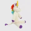 Unicorn Knit Toy