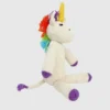 Unicorn Knit Toy