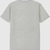 University of Nebraska Arch Logo Dark Graphic T-Shirt