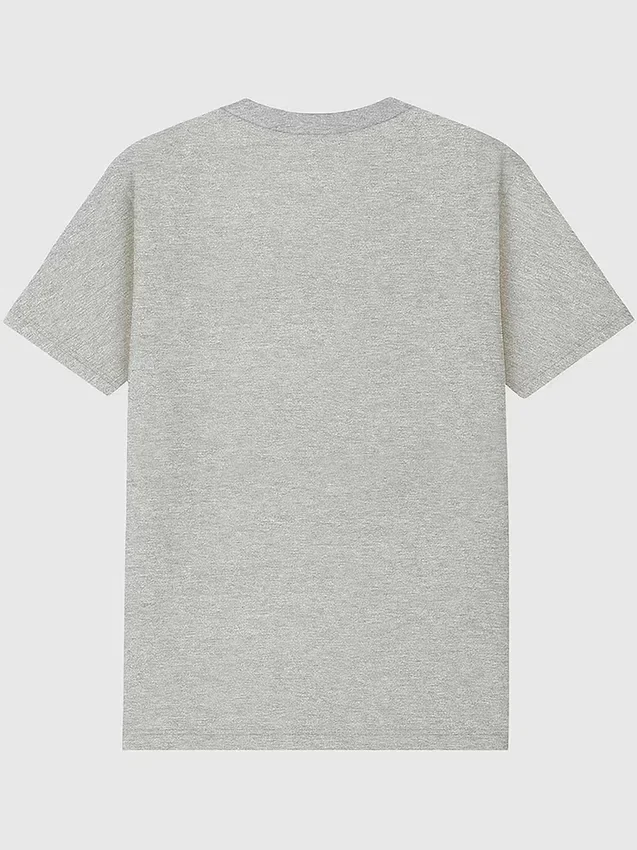 University of Nebraska Arch Logo Dark Graphic T-Shirt