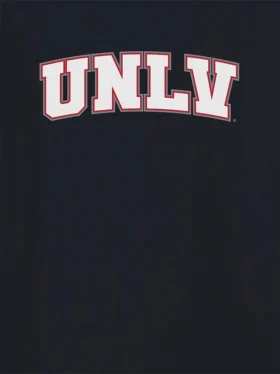 University of Nevada Las Vegas Arch Logo Secondary Graphic T-Shirt