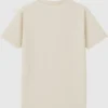 University of Utah Collegiate Seal Dark Graphic T-Shirt