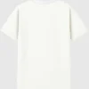 Uvm College Crest Graphic T-Shirt
