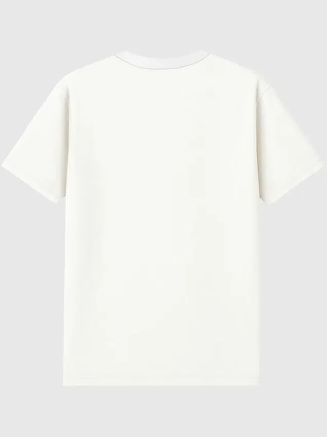 Uvm College Crest Graphic T-Shirt